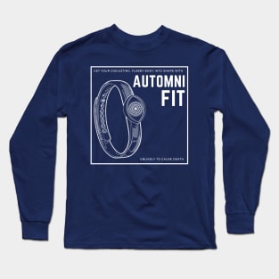 Automni-Fit Long Sleeve T-Shirt